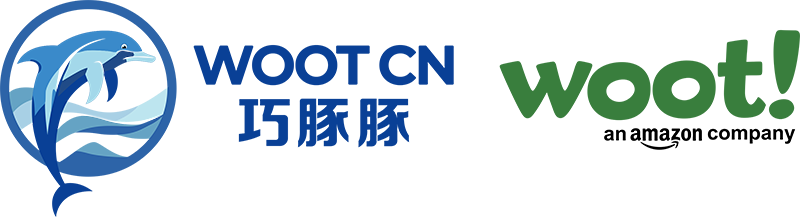 亚马逊全资子公司Woot业务团队-巧豚豚